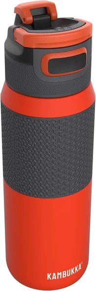 Elton Insulated Termos 750 Ml,Rusty ürün görseli 1