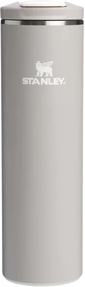 The Transit Fliptop Mug 0.59L Klasik Termos 10-13061-012 Gri ürün görseli 1