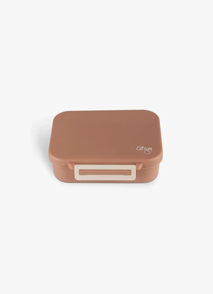 Citron Tritan Atıştırmalık Kutusu - Blush Pink 1073995 ürün görseli 1