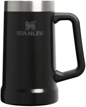 The Stay Chill Stein 0.7L Klasik Termos 10-11356-0049 Siyah ürün görseli 1