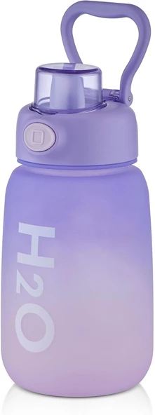 The Mia H2O Matara Lila 800 Ml 76031 ürün görseli 1