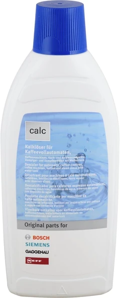 Descaler, 500 Ml ürün görseli 1