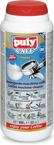 Group, Italien Puly Caff Kahve Makinesi Temizleyici 900Gr ürün görseli 1
