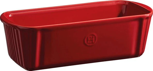 Emile Henry Eh346180 Dörtgen, Seramik, Seramik, Grand Cru, 31 X 13 X 9 Cm ürün görseli 1