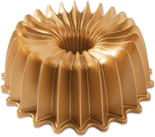 Nordic Ware Brilliance Bundt Tava, Tek Boy ürün görseli 1