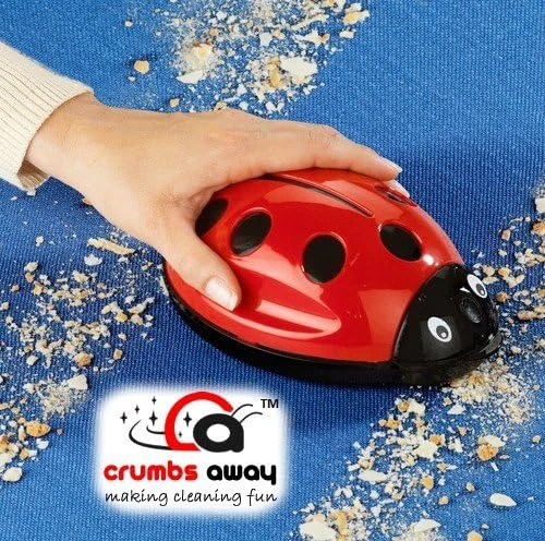 Flora Ctpf093 Uğur Böceği Çiftli Gırgır Eko ürün görseli 1