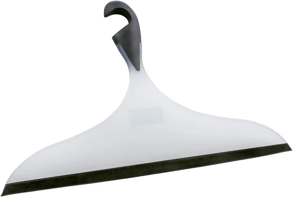 Wenko Loano Xxl Banyo Temizleyici, Banyo Duş Için Siyah/Beyaz Siyah ürün görseli 1