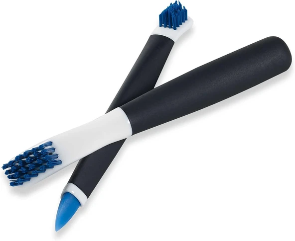 Oxo - Good Grips Deri̇n Temi̇zli̇k Firça Seti̇ ürün görseli 1