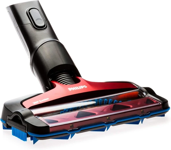Cp0669/01 Speedpro Elektrikli Fırça ürün görseli 1