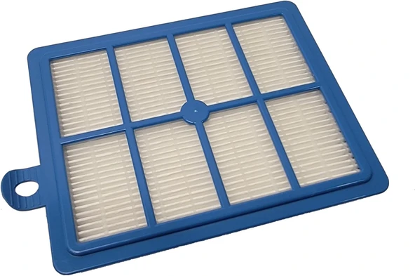 Efs1W Allergyplus Elektrikli Süpürge Filtresi ürün görseli 1