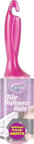 Parex Tüy Toplayıcı Rulo 56 Yaprak ürün görseli 1