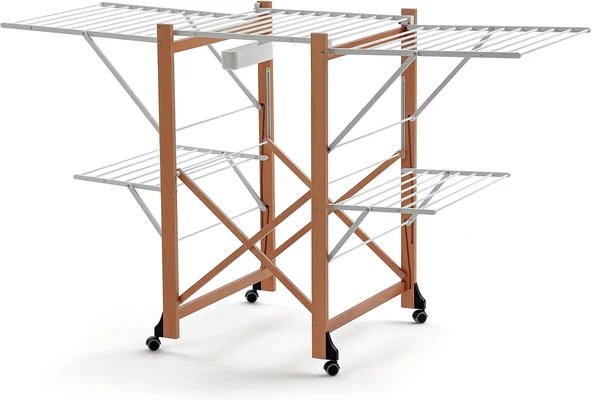 Arredamenti Italia Gabbiano-Gulliver (Kiraz Ağacı - Cherry Wood, 110_Cm) ürün görseli 1