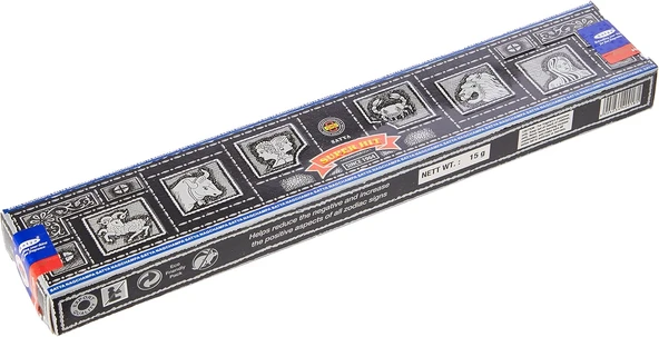 Satya Nag Champa Hit Incense 15 G (12'Li Paket) ürün görseli 1