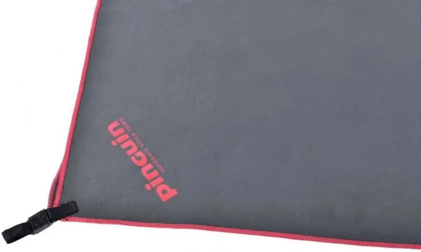 Pinguin Towel 60X120 Cm Havlu Gri̇ ürün görseli 1