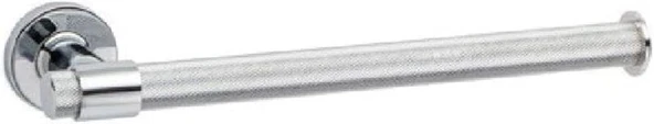 System Flexu Kağıt Havluluk Krom Renk 50X79X278 Mm ürün görseli 1