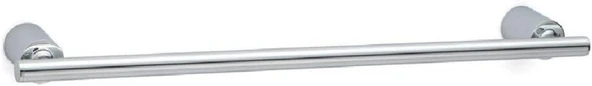 System Icon Uzun Havluluk Krom Renk 32X73X457 Mm ürün görseli 1
