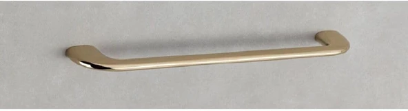 System Dorado Uzun Havluluk Gold Renk 21X71X441 Mm ürün görseli 1