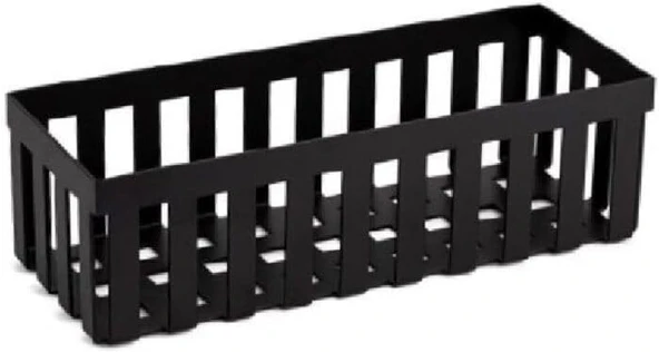 System Banyo Havluluk Siyah Renk 97X120X310 Mm ürün görseli 1