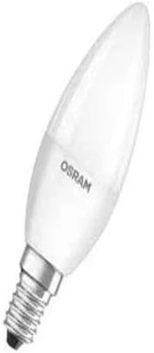 Value B 40. Lamba 220 – 240 V 5 W 4000 K E14 & 40 W. ürün görseli 1