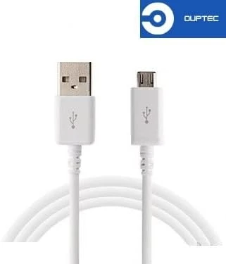 Ouptec Micro Usb Data/Veri Aktarım Kablosu A Kalite ürün görseli 1
