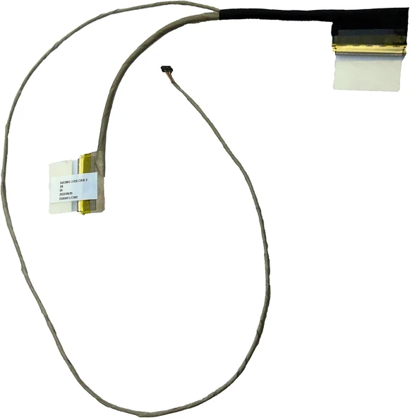 14005-01250600 İle Ekran Data Flex Kablosu (40Pin) ürün görseli 1