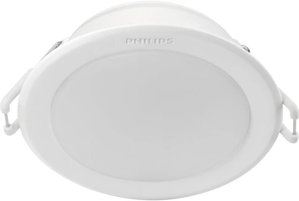 59203 Meson Led Gömme Spot Armatur 125 10, 5W 65K ürün görseli 1