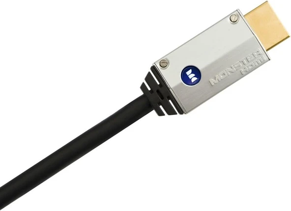 High Speed Kablo 750Hds Ethernetli (10,2 Gbps) 1 Metre 1 Meter Mc 750Hds-1M Eu ürün görseli 1