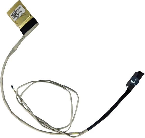 Y520-15Ikbn 80Wk00Mdtx İle Ekran Data Flex Kablosu ürün görseli 1