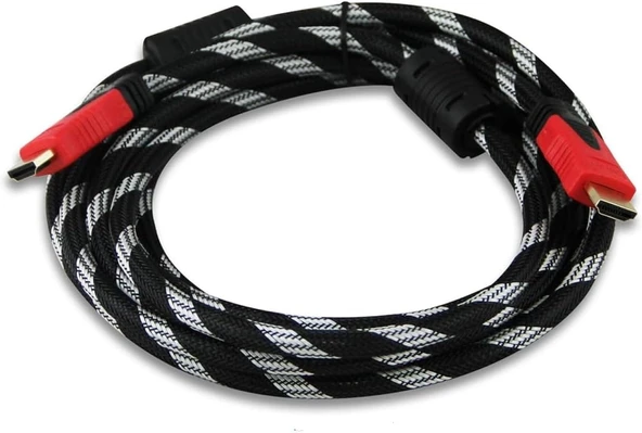 Qport Q-Hdmi3 1.4 Version ürün görseli 1