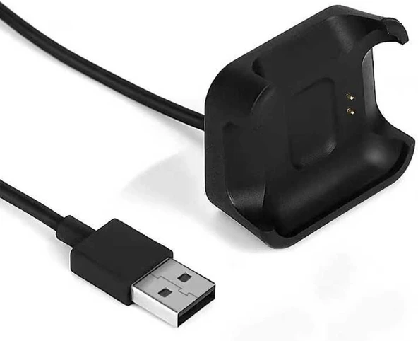 Psr Aksesuar Siyah Siyah Watch (Mi Watch Lite) Usb Kablosu- Ile ürün görseli 1