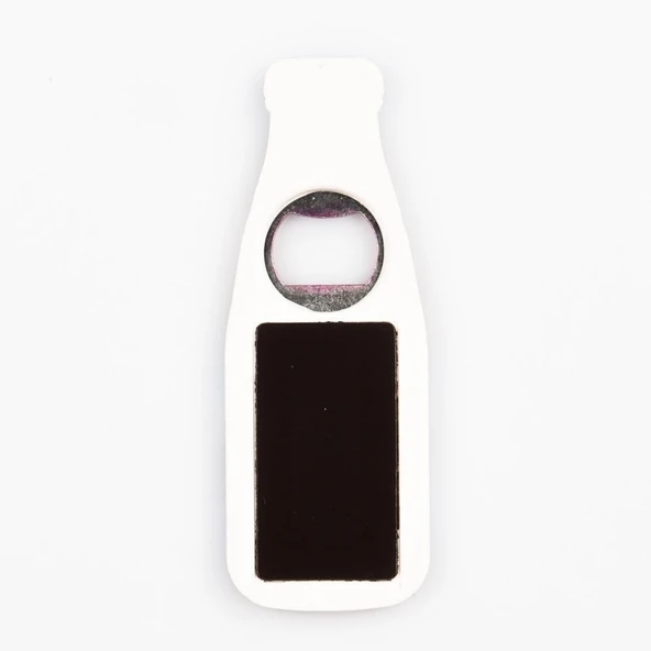 Romanya Temalı Magnet Şişe Açacak - Resim 2