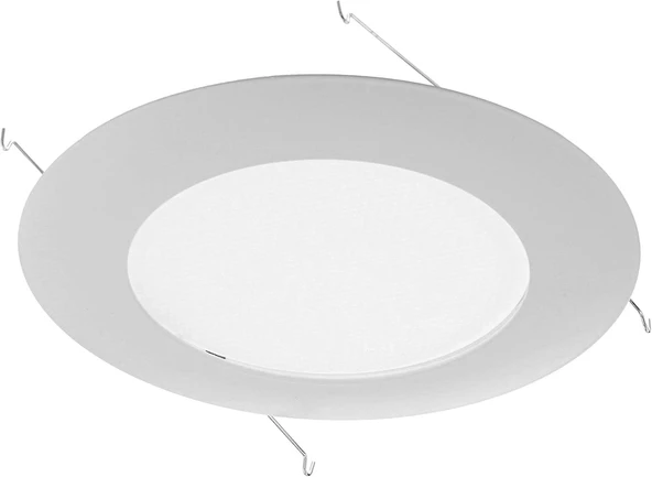 Nicor Lighting 17575 Gömme Parçalar, Beyaz ürün görseli 1