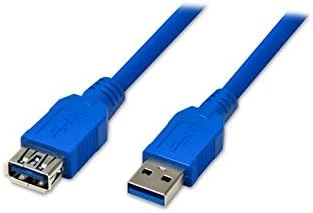 S-Link Slx-U30 Usb3.0 1.5M Usb3.0 Gold Uzatma Kablosu ürün görseli 1