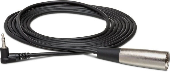 Hosa Mikrofon Kablosu 90 Cm (Xlr-103) ürün görseli 1