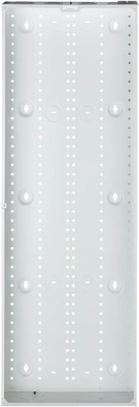 Leviton Smc Yapılandırılmış Medya Gövdesi, Sadece Beyaz, 47605-42N ürün görseli 1