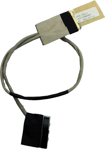 G750Jh-Cv067H İle Ekran Data Flex Kablosu ürün görseli 1
