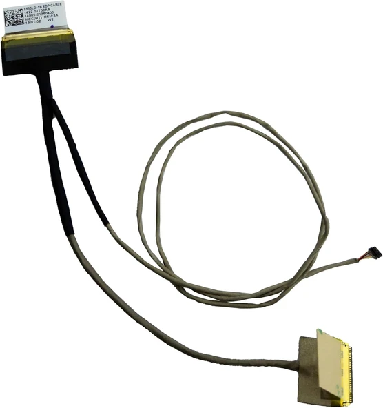 1422-01Sv0As İle Ekran Data Flex Kablosu (30Pin) ürün görseli 1
