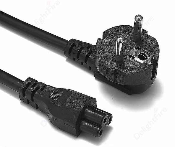 Codegen 3Uçlu Power Güç Kablosu (0,75Mm) Cpv122 ürün görseli 1