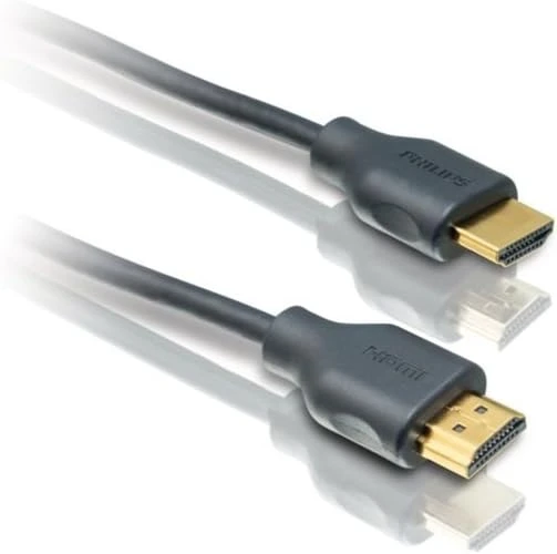 Swv5401H/10 Destekli Ethernet Kablo, Siyah ürün görseli 1