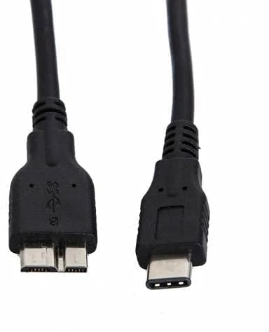 Usb 3.1 Type C Micro Usb 3.0 10 Gbps Usb 3.1 Typc Usb 3.0 Harici Usb 3.0 Kablo ürün görseli 1