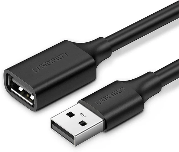 Ugreen Usb Uzatma Kablosu, 1 Metre ürün görseli 1