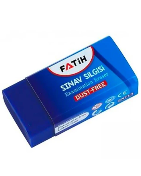 Fatih FS24/M Sınav Silgisi 24lü Set - Resim 2