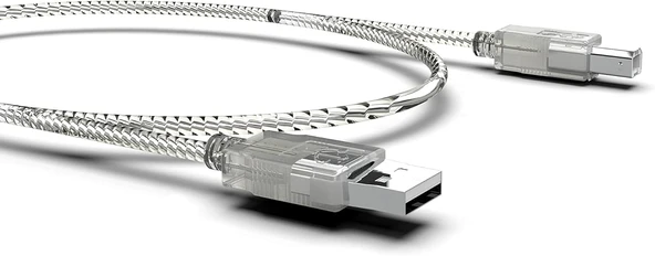 Inca Ipr-01 Usb 2.0 Printer Kablosu 1.5Mt Kablo (Askili) ürün görseli 1