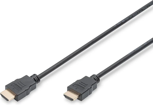 Digitus Ak-330114-020-S 2 Metre Kablo Altın ürün görseli 1