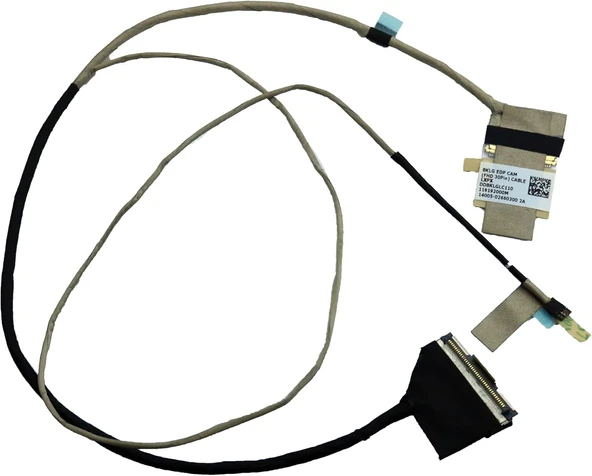 Tuf Fx504Ge-71220T İle Ekran Data Flex Kablosu ürün görseli 1