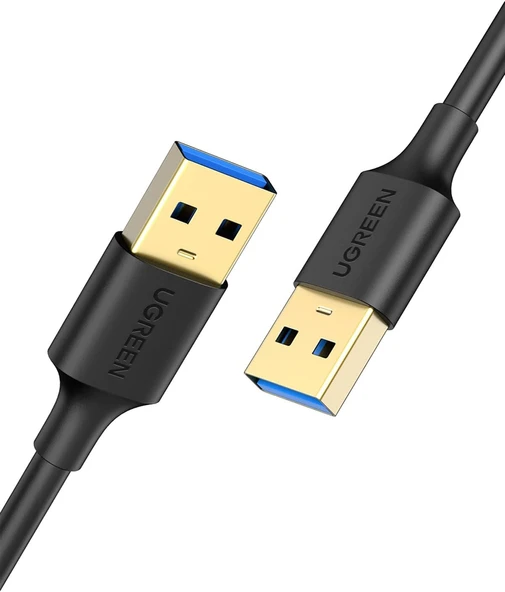 Ugreen Usb 3.0 Usb To Usb Data Kablosu, 1 Metre ürün görseli 1