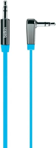 Belkin Av10128Cw03 Flat Audio Kablo ürün görseli 1