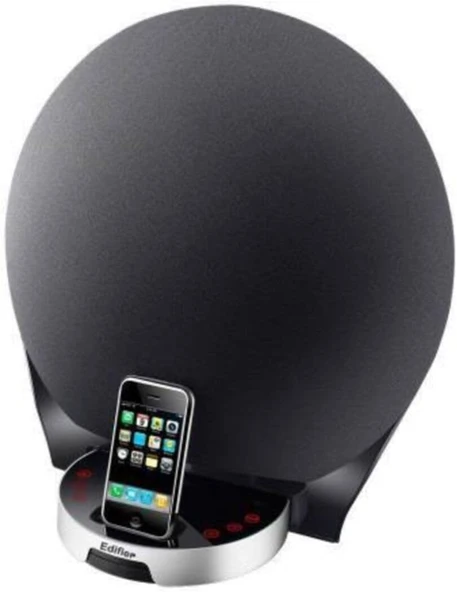 Edifier If500 Luna5 Beyaz Docking Station ürün görseli 1