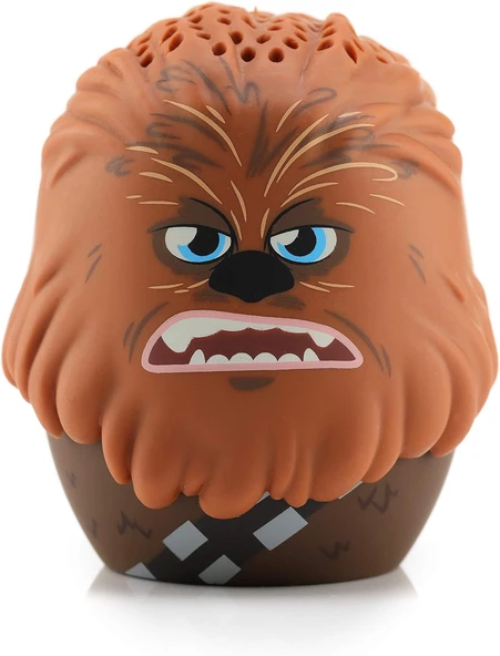 Bitty Boomers Wars Hoparlör Taşınabilir Masa Üstü ürün görseli 1
