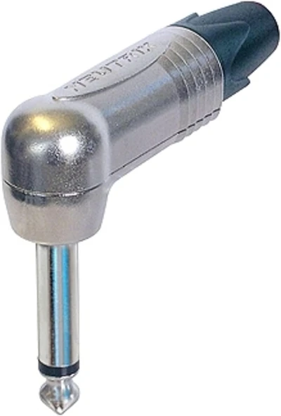 Neutrik Np2Rx 6,3 Mm Açılı Jak Mono ürün görseli 1